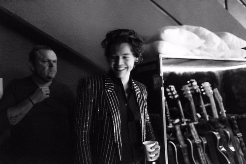 thedailystyles:Harry_Styles: Buenos Aires, Live On Tour.