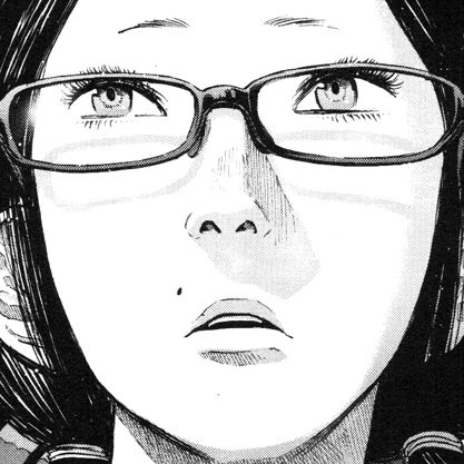 oyasumi punpun icons | Tumblr