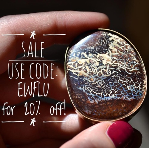 Only at TheCaveLady.com until Feb. 1st get 20% off with code:...