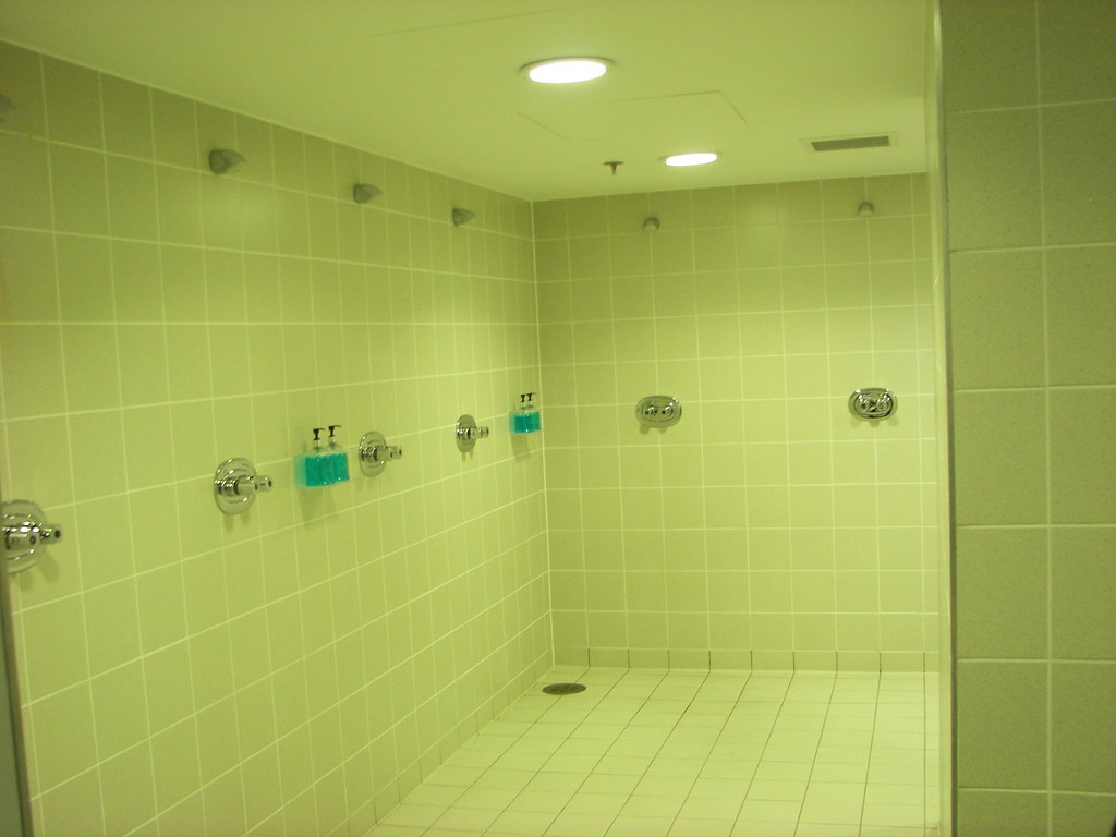 shower Locker pics room Porn Clip Sluts in bikini