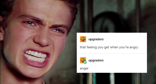 oobiwan:darth daddy + text posts