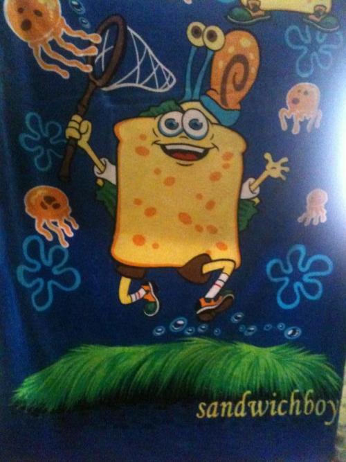 I Made My Own SpongeBob Bootleg Artist Unknown SpongeBuddy Mania Forums SpongeBob Forum