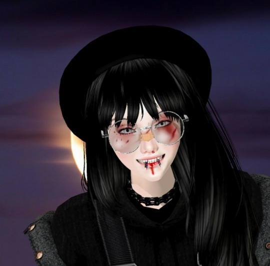 imvu avatar