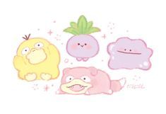 pikachu-lovers