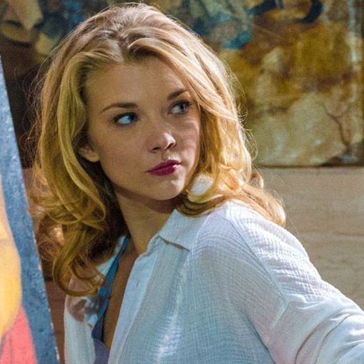 Natalie Dormer Icon Tumblr Posts Tumbral Com