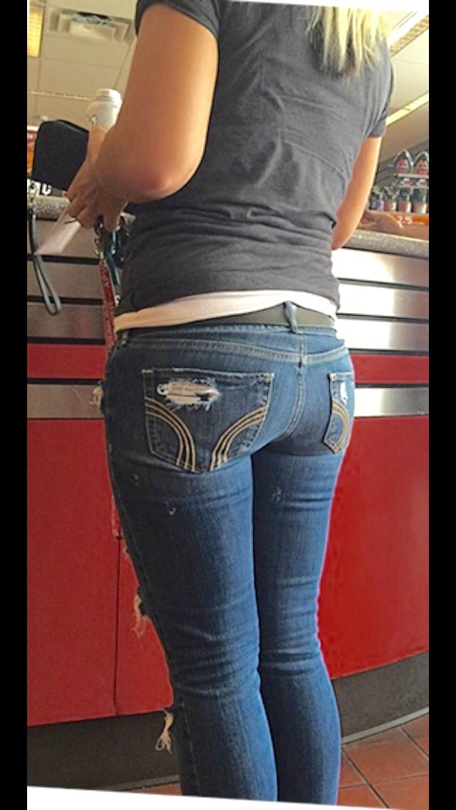 hollister jeans tumblr