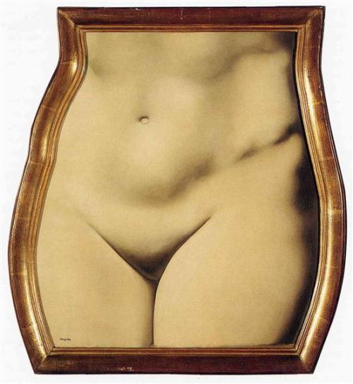 renemagritte-art:Representation1937Rene Magritte