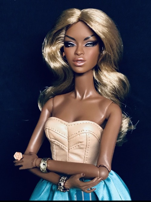 barbie fashion royalty