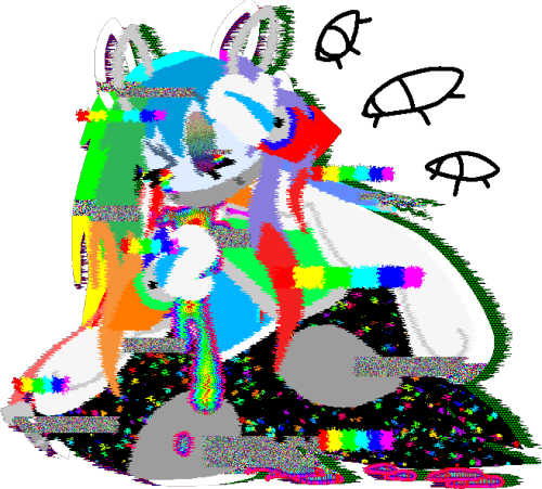 shinydecamark