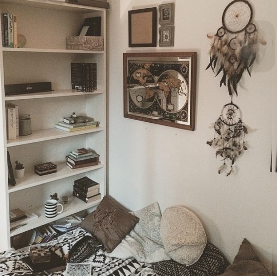 zodiac bedrooms | Tumblr