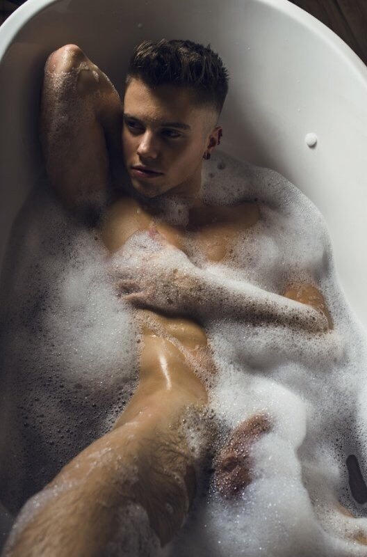 Adam Jakubowski International Hot Sex Picture