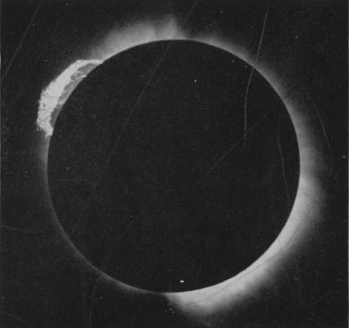 sci-universe:Astrophotography from 1908 – 1919 (about one...