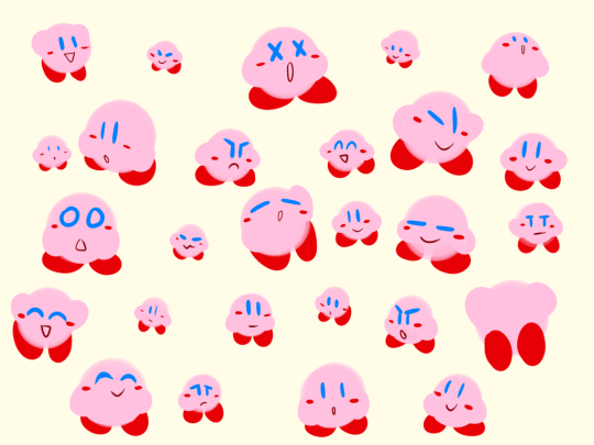 kirby kirby kirby!!