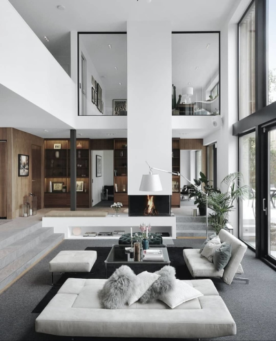 Living Room Design Tumblr