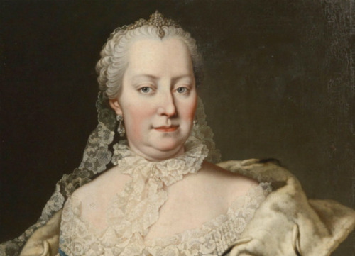 “I have always been motivated by good intentions. I hope that God will be merciful towards me.
”
–Maria Theresa on the night of her death, November 29, 1780 [translation: Margaret Anne Macleod]
