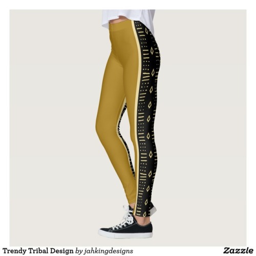 tribal leggings on Tumblr