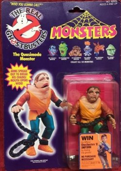 @1980s Action Figures