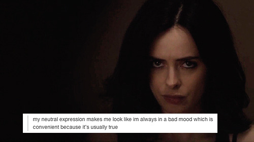 sassydirewolf:Jessica Jones + text posts part 2 (part 1) 