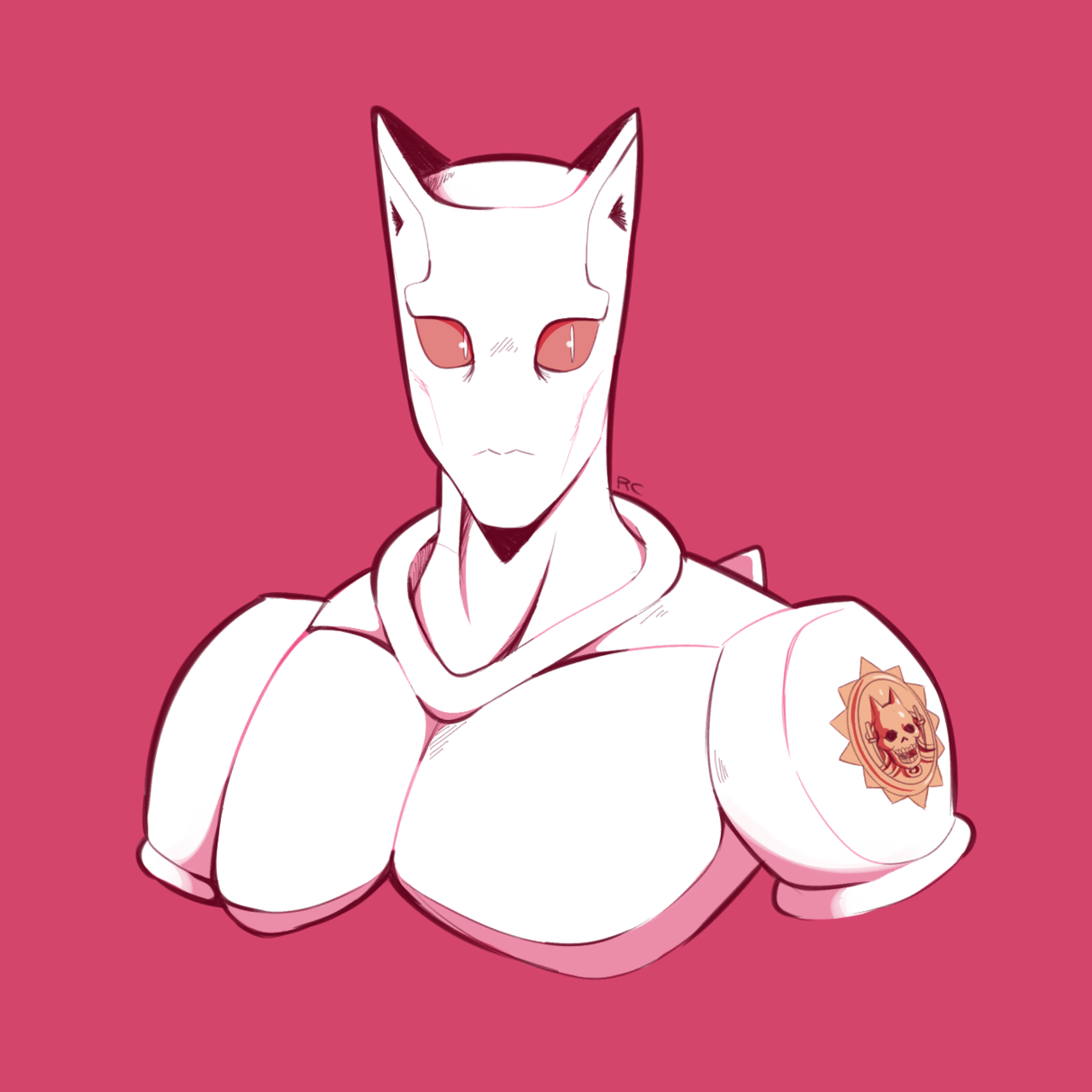 Картинки killer queen