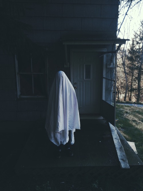 sheet ghost | Tumblr