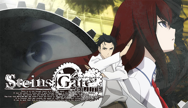 Steins gate best sale pocket watch