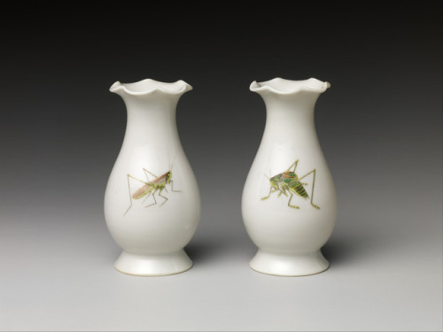 met-asian:Untitled, Asian ArtGift of Mrs. J. Spier,...