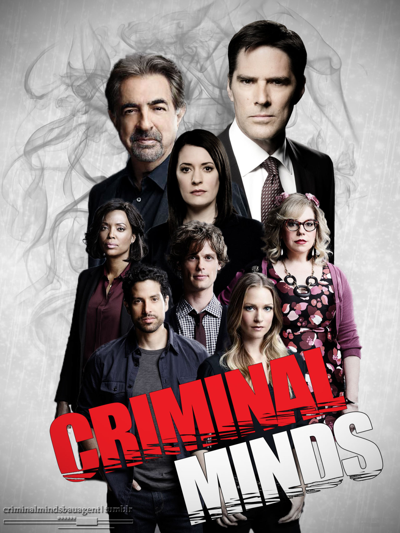 Criminal Minds