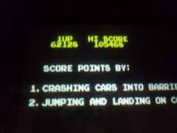 @High Score