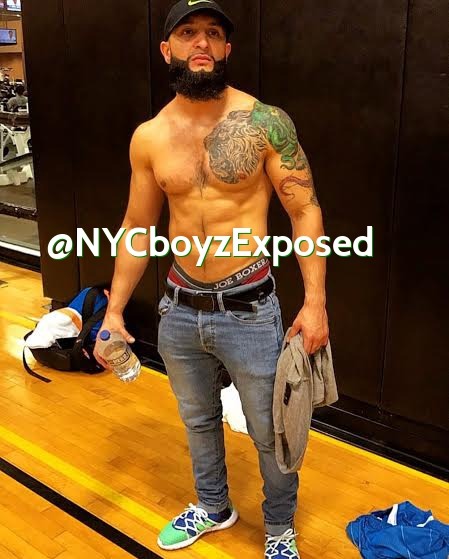 nycboyzexposed:sexy Arab from NYC but lives in DC now...