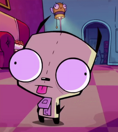 Featured image of post Invader Zim Gif Transparent Watch the full video create gif from this video