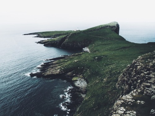 dpcphotography:Neist Point Lighthouse