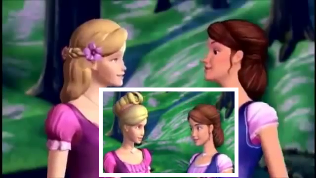 barbie movie hairstyles