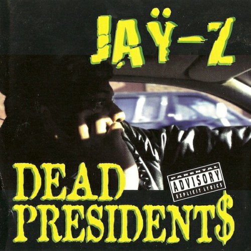 todayinhiphophistory:Today in Hip Hop History:Jay Z released...