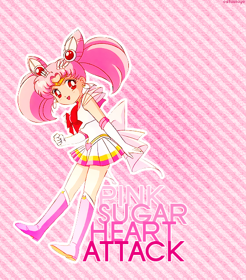 Sailor Moon Bishoujo Senshi Sailor Moon Sailor Chibimoon Sailor Chibi-moon Sailor Chibi moon Chibiusa Graphic by me