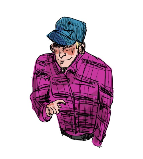 samberto