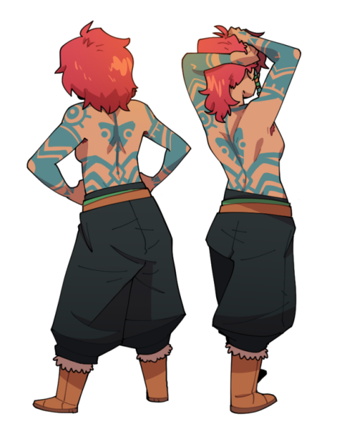 0tacoon:Here’s a bunch of Monk!Ravee from twitter! Yesterday’s...