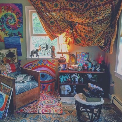 Cozy Room Vibes Tumblr