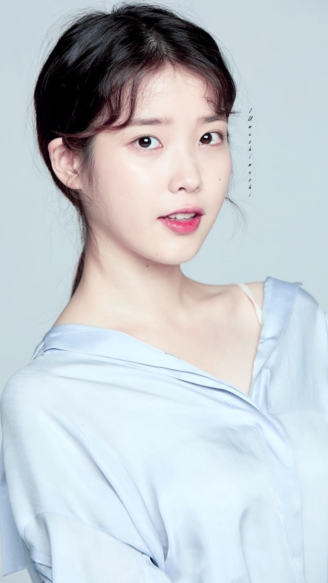 IUmushimushi • IU wallpaper for desktop & mobile 1920x1080