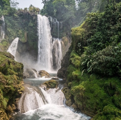 uzm:San Buenaventura, Honduras