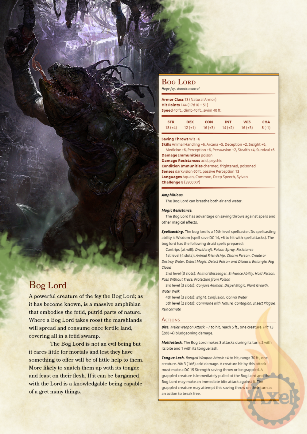 firebringeraxel-s-creations-the-bog-lord-a-fey-creature-of