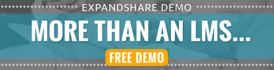 Schedule a Free Demo of ExpandShare Learning Platform