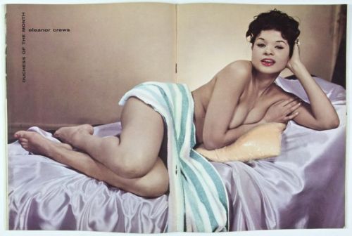 daddynoooo:charlibaltimore:youngblackandvegan:black pin up...