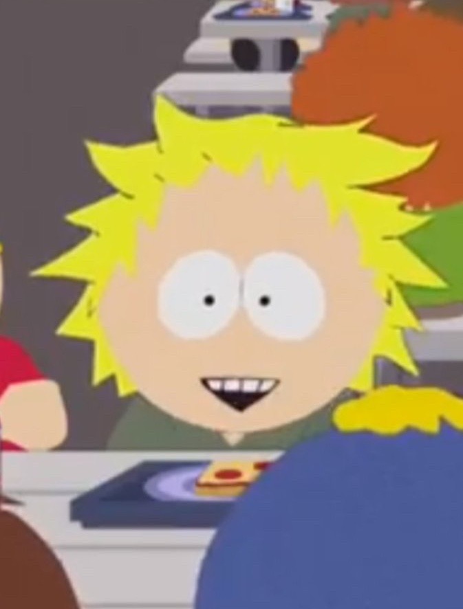 south park tweek figure