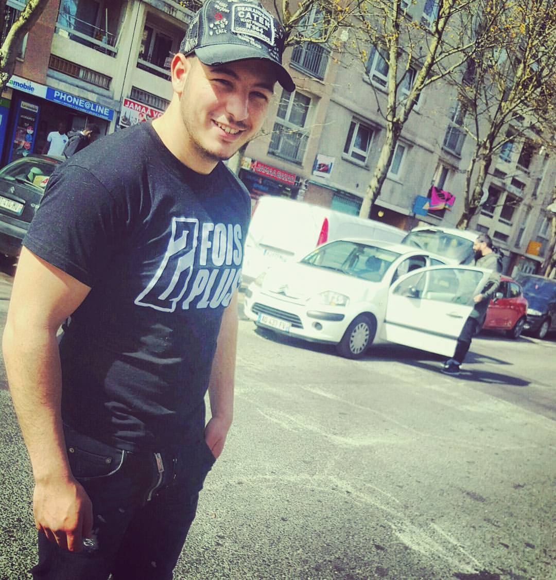 Gay soumis aux beurs Gay soumis aux beurs