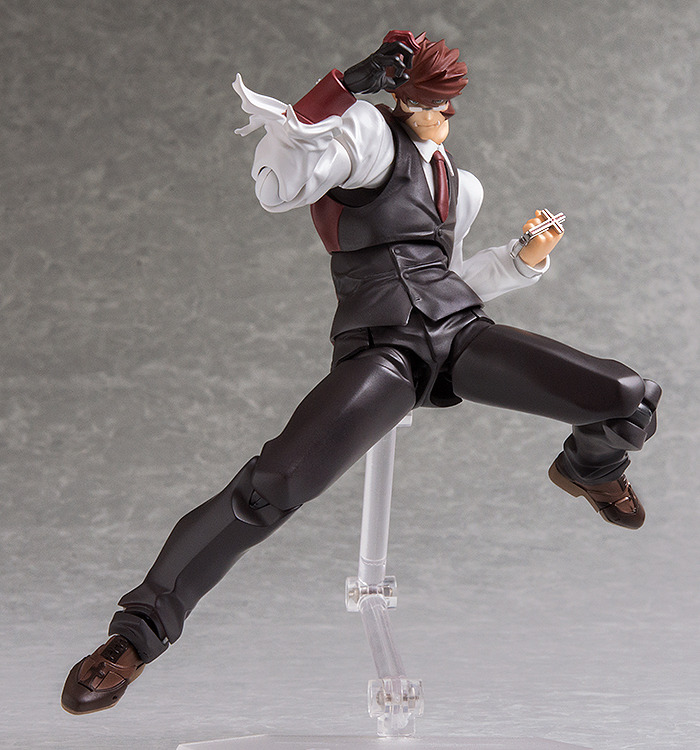 klaus von reinherz figma