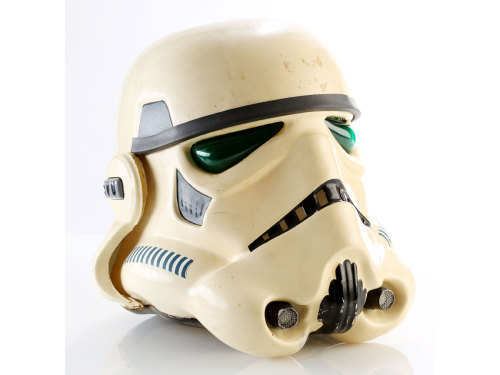 star wars stormtrooper helmet original