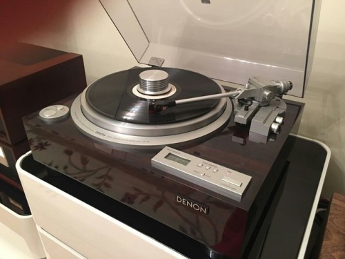 technblog:DENON DP-59L