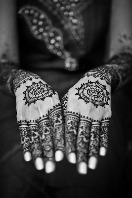 henna tattoos on Tumblr