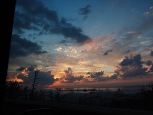sunset hd  Tumblr 