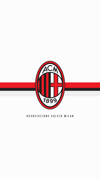 ac milan wallpaper |